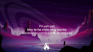 Ten Cuidado - Lamchino, Farruko,Pitbull,El Alfa,Omar Resimi