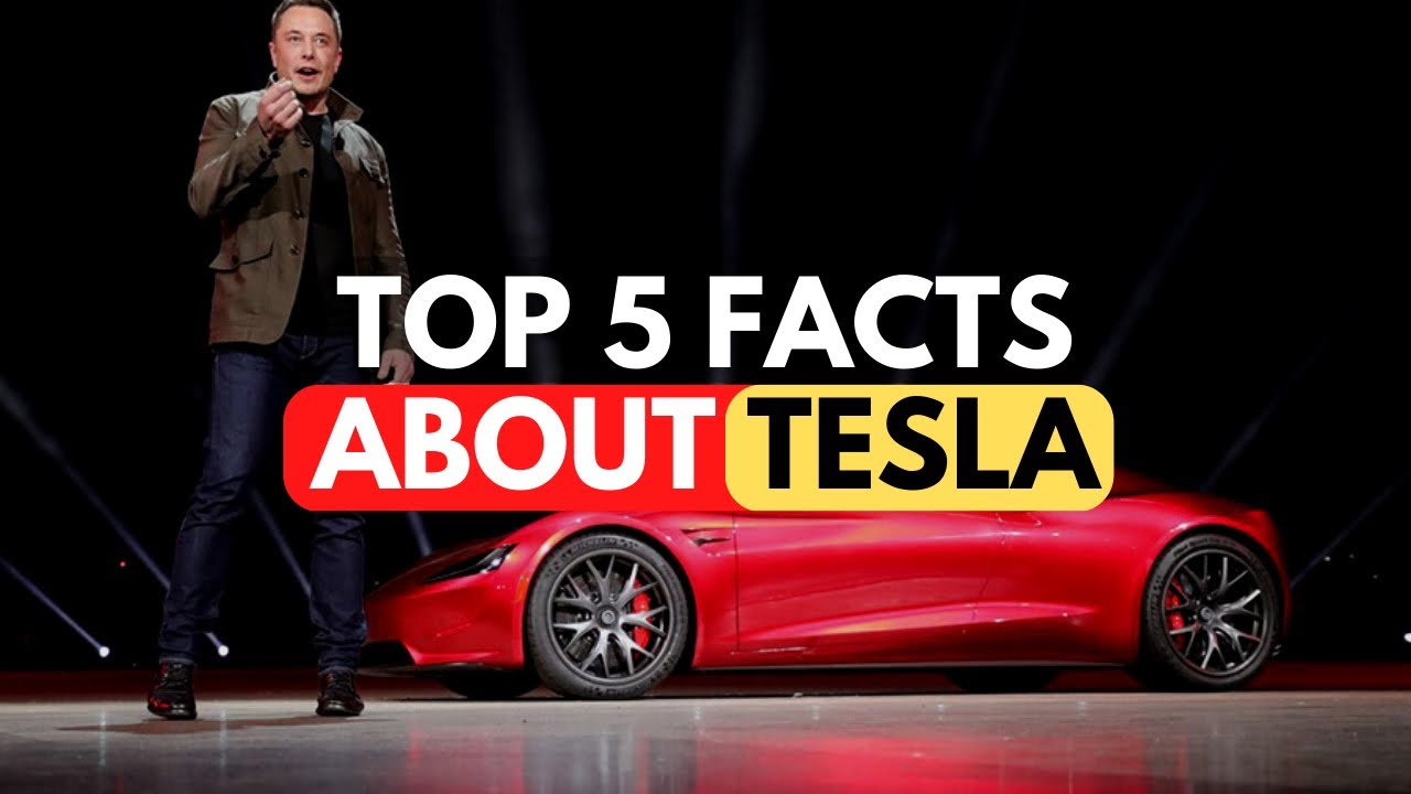 Surprising Facts About Tesla Mindblowing Facts About Tesla YouTube