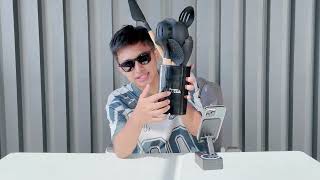 4 Rekomendasi Peralatan Memasak Paling Higienis – Lebih Sehat dan Bersih!#PeralatanMemasak