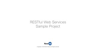 [CS504070] RESTful Web Services - Sample Project