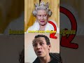 Kraliçenin GİZLİ Misafiri!