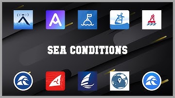 Super 10 Sea Conditions Android Apps