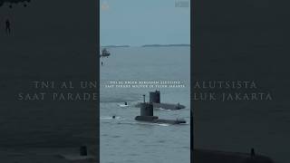 Download Lagu Shorts - TNI AL UNJUK KEKUATAN ALUTSISTA SAAT PARADE MILITER DI TELUK JAKARTA MP3