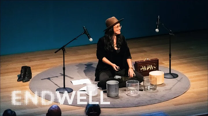 Why I became a sound therapist | Sara Auster