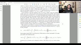 How To Read A Technically Complex Machine Learning Research Paper