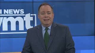 Mountain News at 6 p.m. - Top Stories Dec. 26, 2025