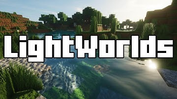 LightWorlds Tutorial | An alternative world management system to Multiverse Core
