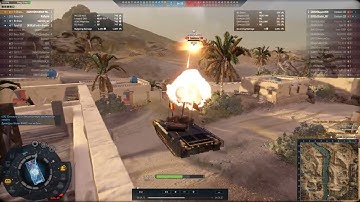 Armored Warfare   The most miserable game of envelope thieves.