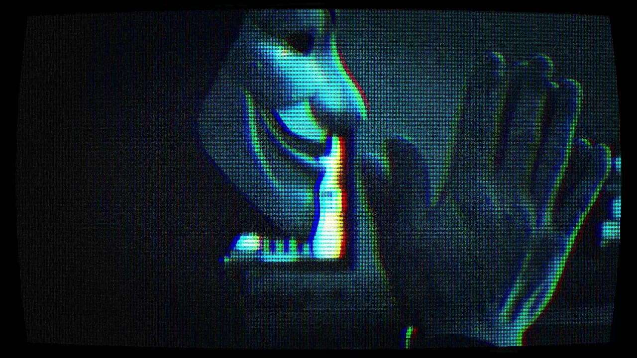 M.A.E - Initiate (Official Video) | 85 Seconds to Midnight