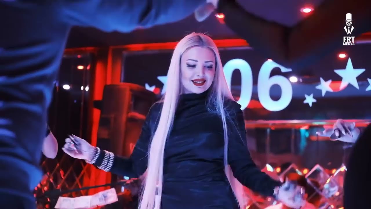 Güdüllü Ergün Atasoy _ DURU _  (Harmana Gel Kara Sıpa Harmana)