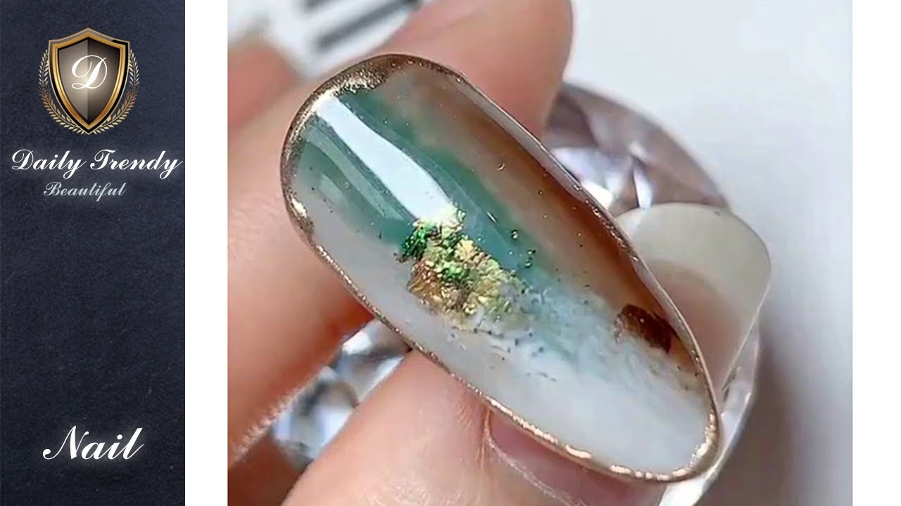 дизайн ногтей 2020 🔥🔥 nail art design 🔥🔥| маникюр 2020
