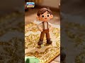 Lampung #kaliantaunggak #animation #clay #ai