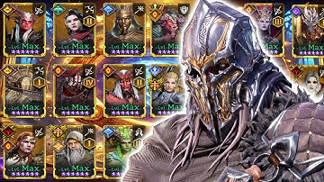 The Ultimate Beginner’s Guide From First Pull to Elite Team Build | Watcher of Realms