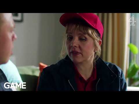 Rob Beckett's Playing for Time - Episode 4 Preview