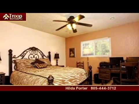 853 Brossard Drive, Thousand Oaks, CA home video tour