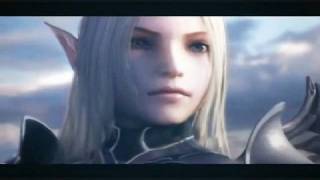 Lineage 2 AMV Angels Within Temptation mp4