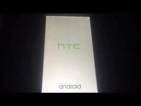 HTC One keeps shutting off and turning off over and over