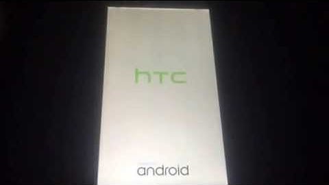 HTC One keeps shutting off and turning off over and over