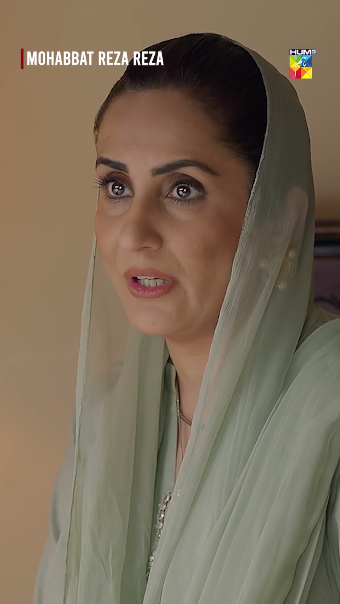 Aik Jhatkay Se Sari Jaidad Par Qabza..!! #mirzazainbaig #minsamalik #shorts #humtv #pakistanidrama