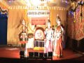 Kamsa Vivaha ಭಾಗ 3 ಬಸವೇಶ್ವರನಗರ ಬೆಂಗಳೂರು( ಯಕ್ಷಮಿತ್ರರು ಬೆಂಗಳೂರು)