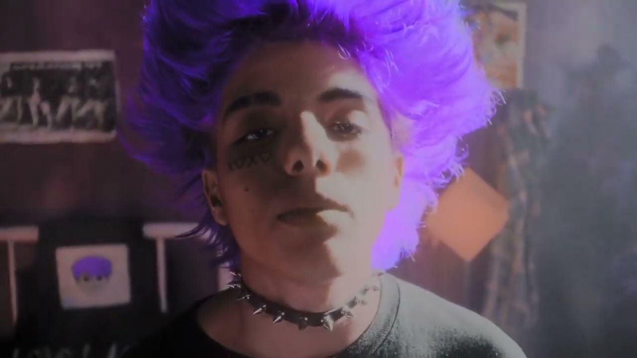 We need to talk about Jumex (Fortnite Emo Rapper) [Dumbsville Re-upload]