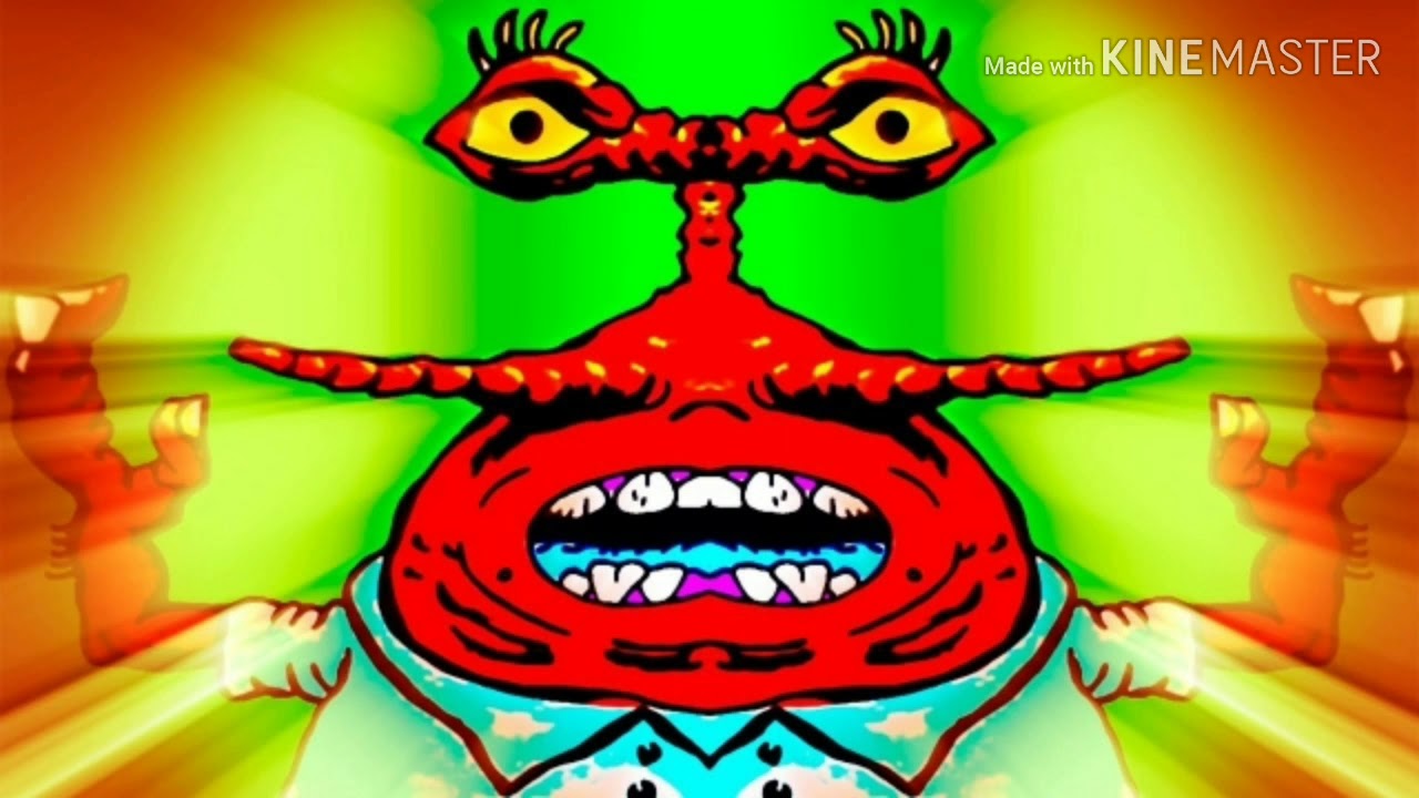 Мистер крабс ремикс - YouTube