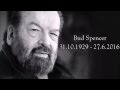 R.I.P. Bud Spencer  ✟ 1929 - 2016 ✟