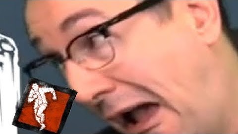 DBD is STILL unplayable on console…