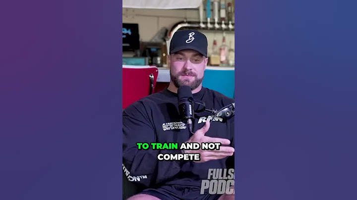 Chris Bumstead & NELK Boys: Gym Bro Influencers vs Real Competitors 🏋️‍♂️🔥
