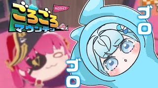 水宮枢(みずみやすう)の配信のサムネイル画像