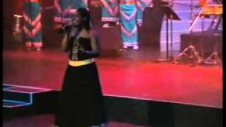 Joyous Celebration - I Love The Lord (Live In Cape Town) - YouTube.flv