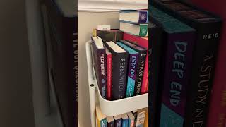 Dive into Stories with fellow book lovers! #BookTok #bookbesties