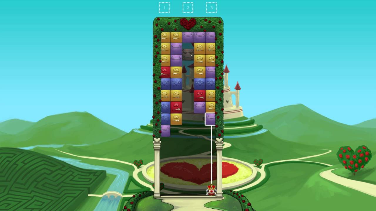 Tumblestone Level 9-18 Guide