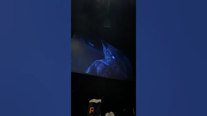 FNAF 2 - Springtrap ending SCENE #springtrap #fnafmovie2 #fnaf #shorts