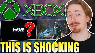 Uh oh... Xbox Is Going ALL IN...