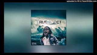 Dj K Official Ft Jangwe X Muremyi - True Fact (Instrumental) [Beats Rwanda]