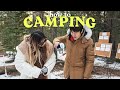 How i survived the bears at the offlinetv camping trip