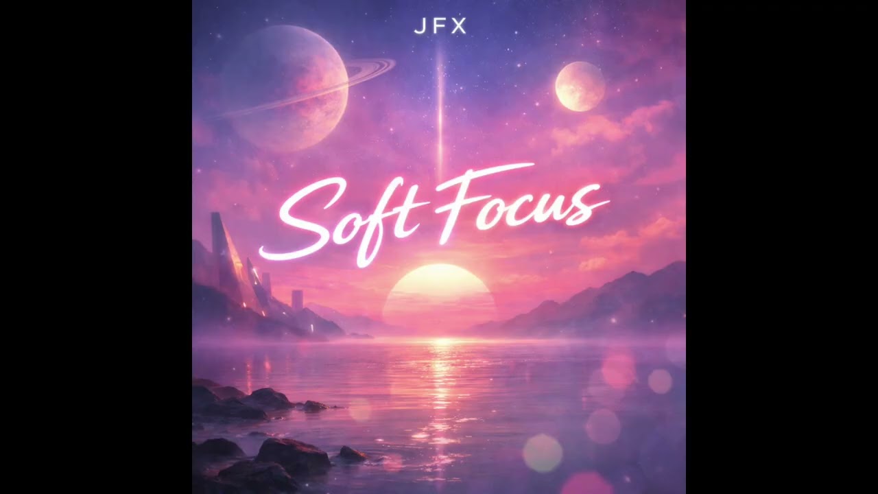 Guarda JFX - Soft Focus su YouTube Guarda JFX - Soft Focus su YouTube