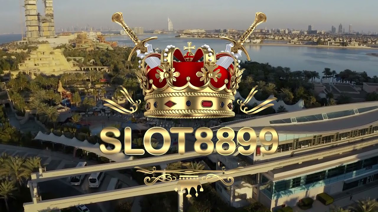 เว็บ เกม ไทย  New  SLOT8899 เว็บเกมอันดับ 1 ของไทย