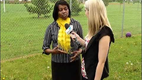 E4C Clareview Head Start