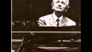 Liszt          Legend No 1                         Kempff         Rec. 1975