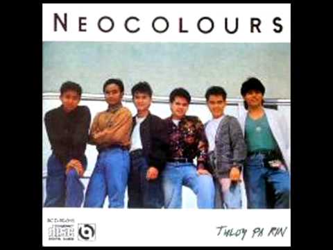 hold on neocolours