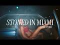 "Stoned in Miami" - Niykee Heaton (OFFICIAL MUSIC VIDEO)