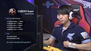 ssl s2 ro 16 groupc match1 solar vs super 1set