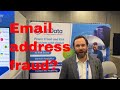 Uncover fraudulent email addresses with advanced ai technology from atdata conference whispers