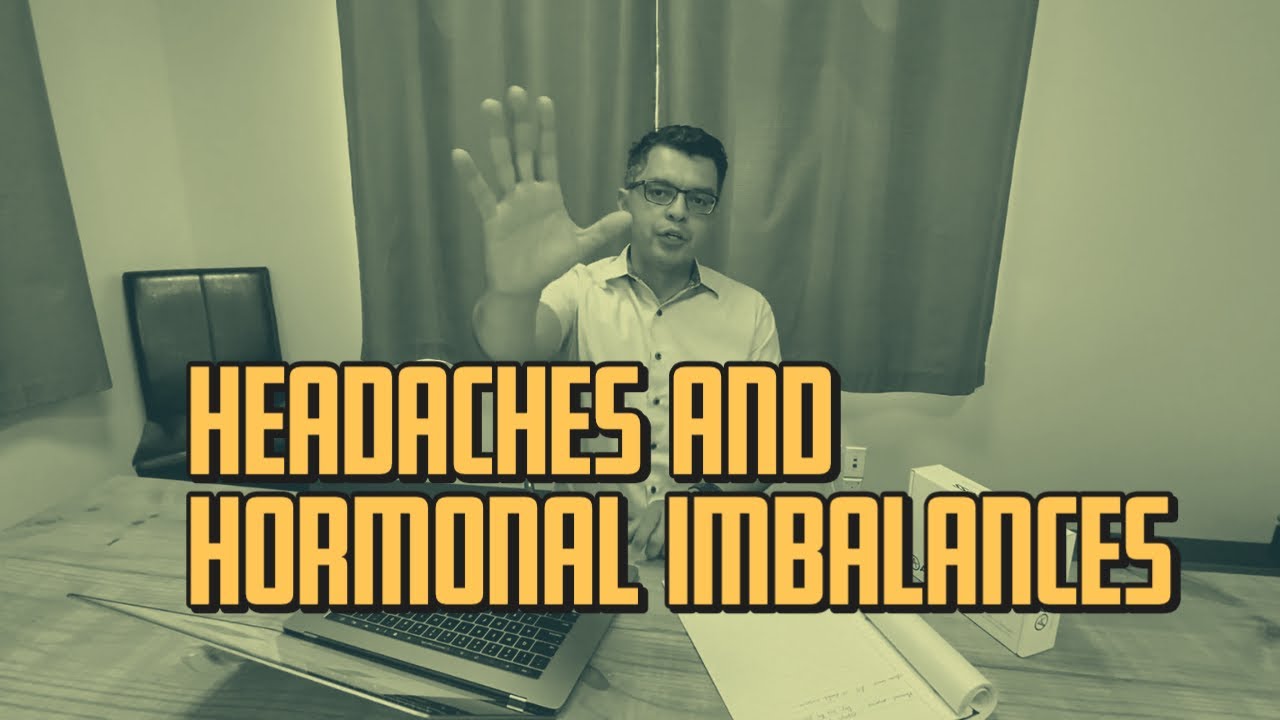 Headaches and Hormonal Imbalances | Chiropractor in Murfreesboro, TN