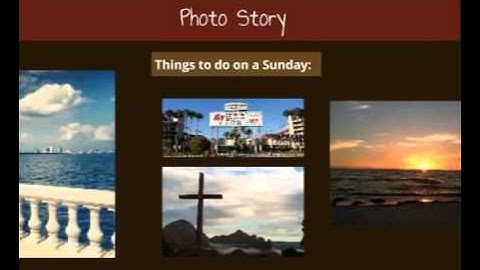 Prezi Student Sample