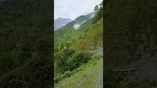 Jiya Valley -Kangra Himachal Pradesh❤️