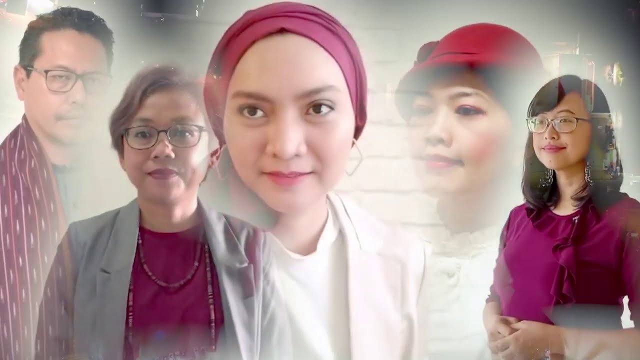 Untuk Negeri - Kolaborasi Alumni ITB #gajahbelagu