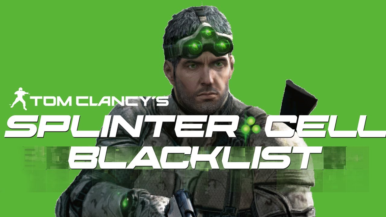 Splinter cell blacklist вылетает. Splinter Cell: Blacklist пятая Свобода. Splinter Blacklist. Персонажи из игры Tom Clancy's Splinter Cell:Blacklist 2013г. Splinter Cell Blacklist ps3 Cover.